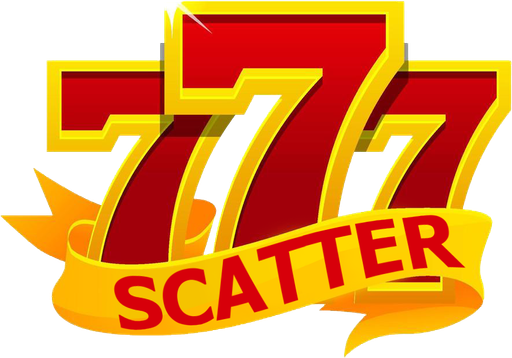 scatter777.ph Logo